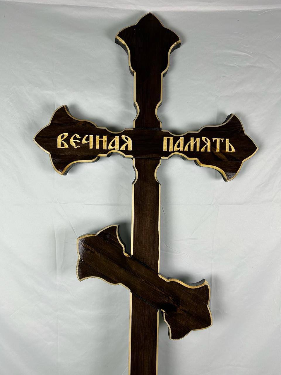 Крест Лилия 2400 руб.